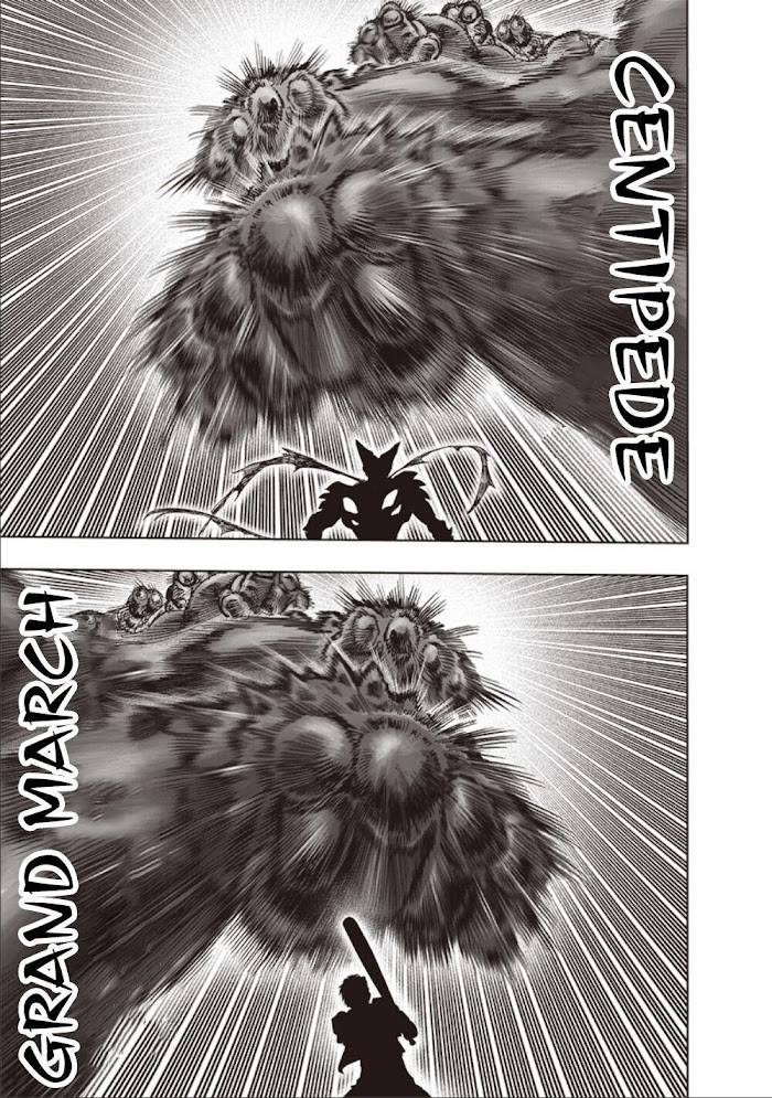 One-Punch Man, Chapter 158 image 11